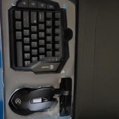 GameSir VX AimSwitch ゲーミングキーボード&マウスのサムネイル