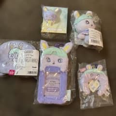 JOCHUM　ちまた　ぬいぐるみ、マスコット Jochum ぬいぐるみ・マスコットセット ちまた新品未使用 - メルカリ