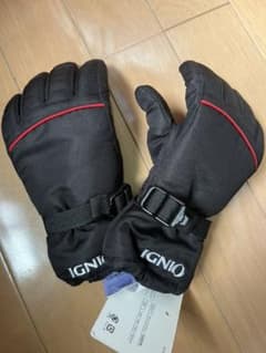 キッズスキー手袋のサムネイル