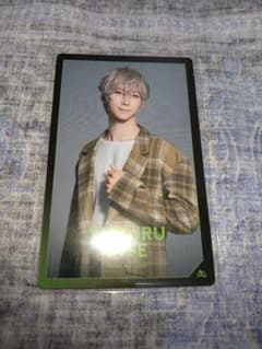 舞台ブレイクマイケース　ランダムカード　城瀬由鶴