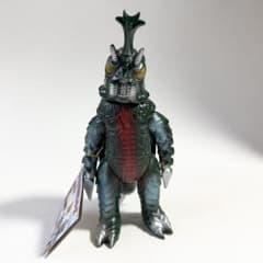 東宝怪獣シリーズ　メガロ　ブルマァク　バンダイ　ソフビ　フィギュア　1992 東宝怪獣シリーズ メガロ ブルマァク バンダイ ソフビ フィギュア 1992