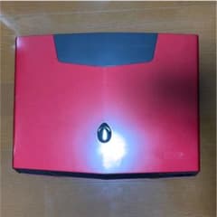 ALIENWAREのサムネイル