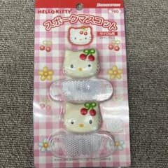 BRIDGESTONE Hello Kitty スポークマスコットのサムネイル