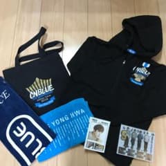 CNBLUE シーエヌブルー　ヨンファのサムネイル