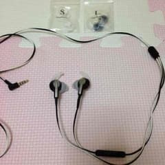 BOSE MIE2-i リモコン付き イヤホンのサムネイル