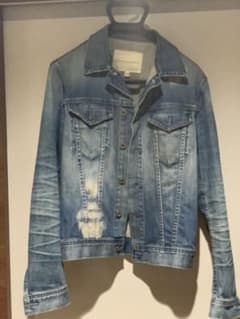 ＡＧ デニムジャケット Gジャンのサムネイル