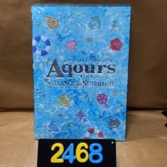 [2468] 러브라이브! 선샤인!! Aqours 4th 팜프