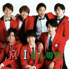 Miさん専用のサムネイル