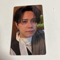 INI POPUP 藤牧京介 2nd 7000円トレカ - メルカリ