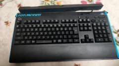 logicool G213 PRODIGY RGB ゲーミングキーボードのサムネイル
