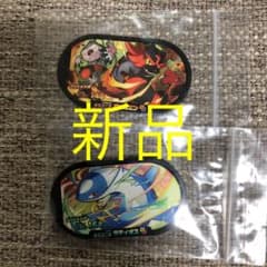 メザスタ　ラティオス　ガオガエンのサムネイル
