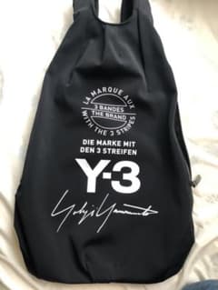 Y-3 バックパックのサムネイル