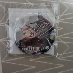 カプくじ ストリートファイター6 A.K.I - メルカリ