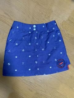 ☆フィラ  ゴルフスカート☆のサムネイル