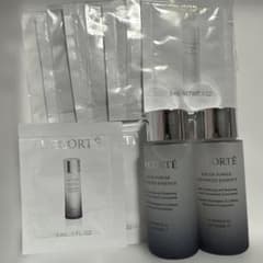 コスメデコルテ サンプルまとめ - メルカリ