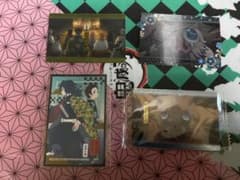 鬼滅の刃グッズのサムネイル