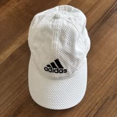 子供　スポーツ　キャップ　adidasのサムネイル
