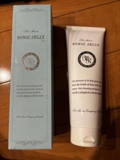 ザマイラ　BODY SONIC JELLY 1000ml ザ マイラ マイラソニック・ジェリーF - メルカリ