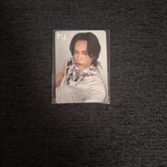 INI 池崎理人 ホワトレのサムネイル