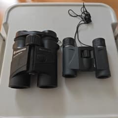 Vanguard Orros 8×32 Kenko SG 8×21 ジャンク品のサムネイル
