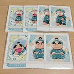 忍たま　ぱしゃこれ　乱太郎　しんべヱ