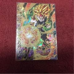 ドラゴンボールヒーローズのサムネイル