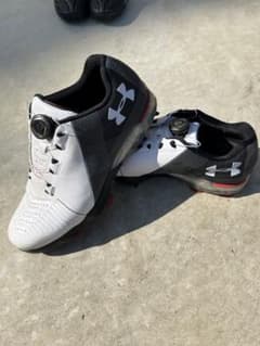 UNDER ARMOUR Spieth 2 26.0 ゴルフシューズのサムネイル