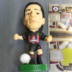 コリンシアン プロスターズ フィリッポ・インザーギ ACミラン