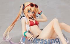1/7 사와무라·스펜서·영리들 수영복 ver