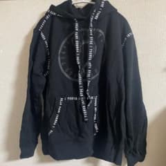 HYDE 2018年 WINTER FEST XVIII パーカー Lサイズ - メルカリ