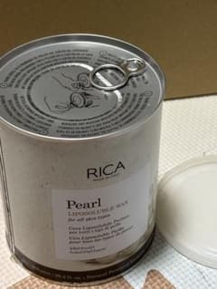 RICA Pearl Liposoluble Wax 800mlのサムネイル