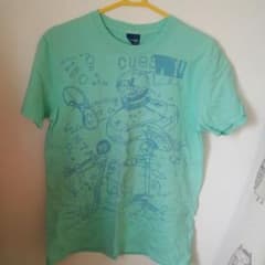 graniph★半袖Tシャツ★M★グラニフのサムネイル