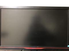 PHILIPS 144hz ゲーミングモニターのサムネイル
