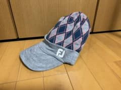 FOOTJOY フットジョイ  キャップのサムネイル