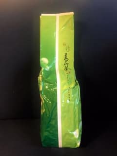 台湾茶葉　高山茶　特級烏龍茶　清香のサムネイル