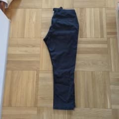 GRAMICCI グラミチ パンツ ブラックのサムネイル