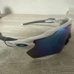 OAKLEY Radar EV Path サングラス ホワイトのサムネイル