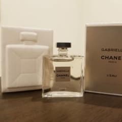 シャネル ガブリエル ロー 5mL CHANEL GABRIELLE L'EAU - メルカリ