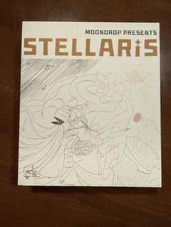水月雨 MOONDROP STELLARIS 群星 リケーブル可能イヤホンのサムネイル