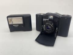 MINOX 35 AL 本体 専用フラッシュ FA 35 セット 動作未確認 MINOX 35 AL 本体 専用フラッシュ FA 35 セット 動作未確認 - メルカリ