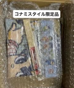がんばれゴエモン大集合 コナミスタイルオンライン限定 アクリル