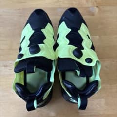 リーボック ポンプフューリー 28cmのサムネイル