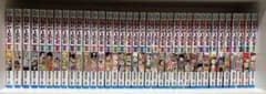 ONE PIECE 71~106
