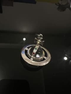 Vivienne Westwood   オーブネックレスのサムネイル