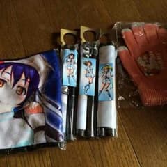 ラブライブグッズのサムネイル