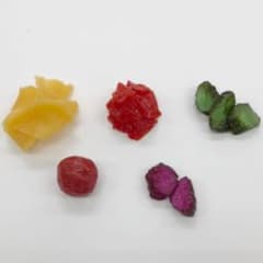 食品サンプル 漬け物セット まとめ売りのサムネイル