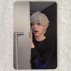 AHOF ズアン ミニファンコン 1/24 1部 VIP 特典 トレカ - メルカリ