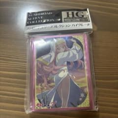 未開封スリーブ1個セット ゼロの使い魔F ルイズ vol.259 - メルカリ