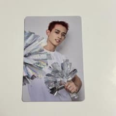 ホリアク WATWING 桑山隆太 トレカ - メルカリ