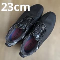 FootJoy DNA ゴルフシューズ ブラック 23cm